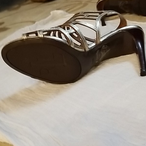 Women. High Heels Sandal - Picture 5 of 5